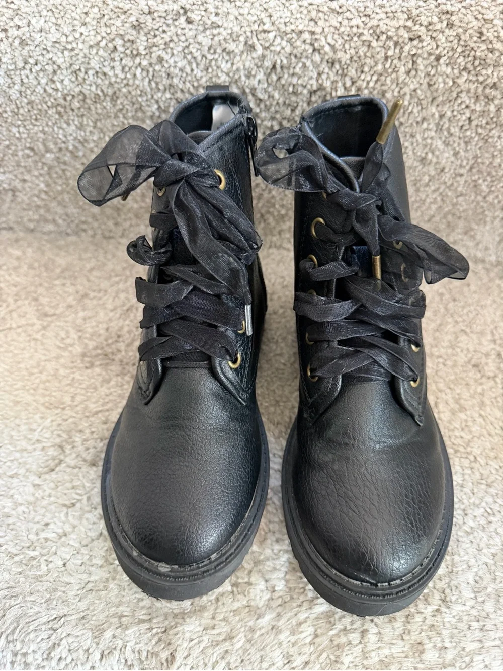 Disney Descendants Rise of Red Boots